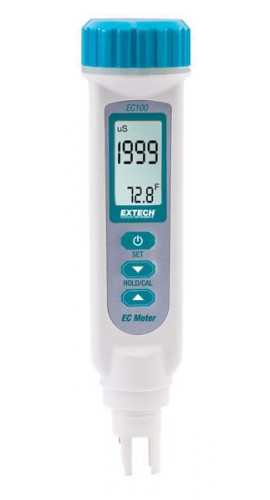 Extech EC100 Conductivity Meter