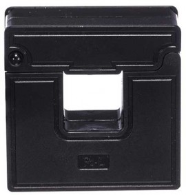 AccuEnergy AcuCT-100R-100:333mV Press Open Split Core Current Transformer 100A:333mV 1 x 1"