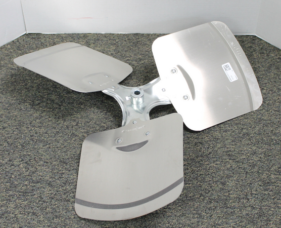 Lennox 71W99 Fan Blade 3-Blade Clockwise