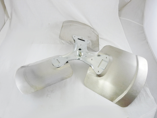 Armstrong Furnace R41353-001 Fan Blade 3-Blade 23" Diameter 1/2" Bore