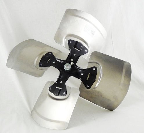 Armstrong Furnace R41354-001 Fan Blade 4-Blade 18" Diameter