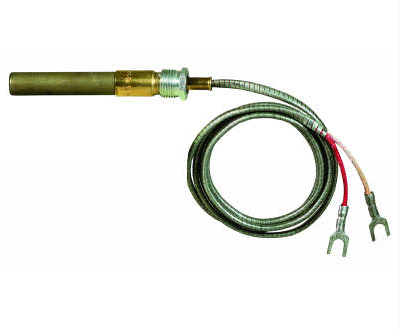 Rheem SP10100B 23" Thermopile