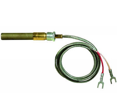 Utica-Dunkirk PB-003.01 Thermopile
