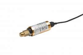 Extech PT150 Pressure Transducer for the Extech SDL750, 150 PSI