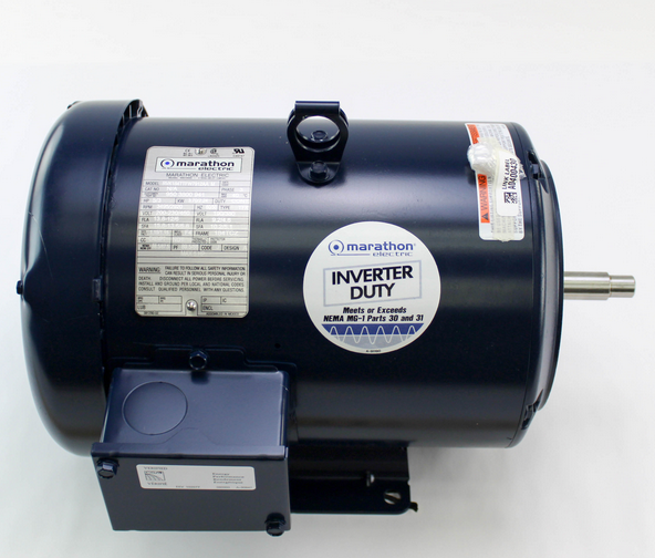 Aurora Pump 950-3800-941 Motor 5 Hp 230/460 V 3600 RPM