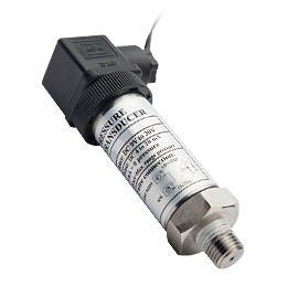 Extech PT300-SD-NIST Pressure Transducer with NIST Traceable Certificate, 300 PSI