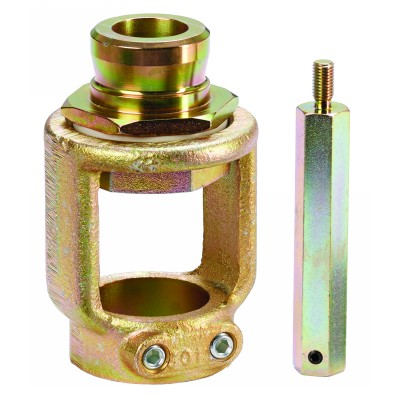 Honeywell 43196000-001 High Temperature Kit