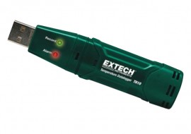 Extech TH10 Temperature USB Datalogger