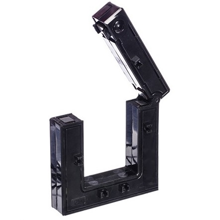 AccuEnergy AcuCT-200R-600:200mA Press Open Split Core Current Transformer 600A:200mA 2 x 2"