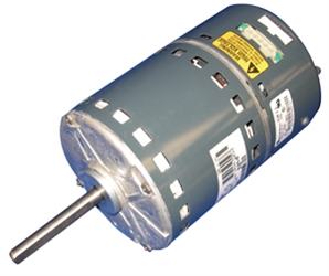 York S1-32436072445 Programmed ECM Blower Motor 1/3HP