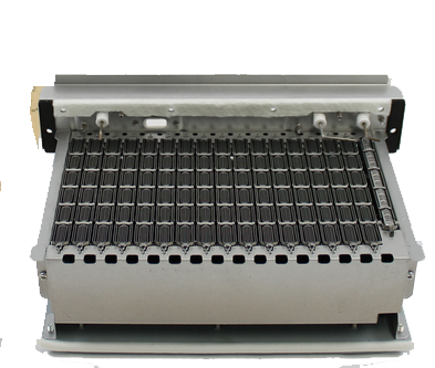 Rheem RTG20212D Natural Gas Burner Assembly