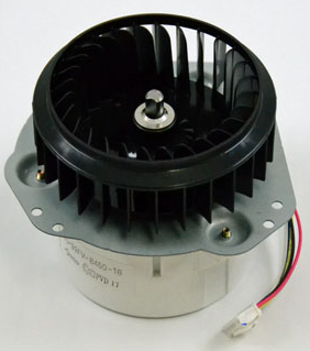 Rheem RTG20212K Blower Motor RTG-199