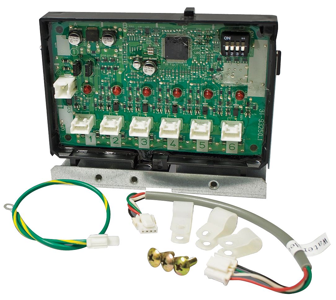 Rheem RTG20213A Controller Kit MIC-6