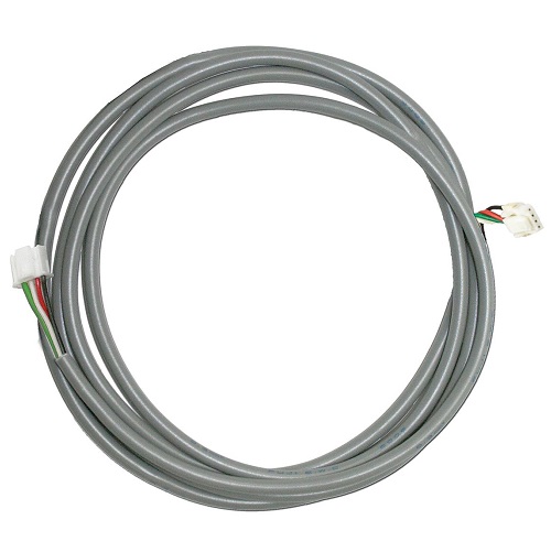Rheem RTG20213C Cable MIC-Q-6