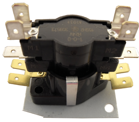 Supco Parts Q103 Sequencer