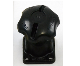 York 022-09125-000 Ball Valve