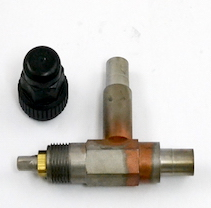 York 022-09198-000 Stop Valve