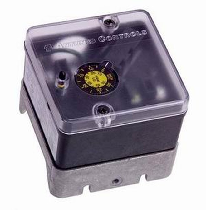 Antunes 8102113027 Pressure Switch RHGP-G 1-4