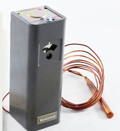 Raypak 600887 Aquastat 100-200F 2-Stage