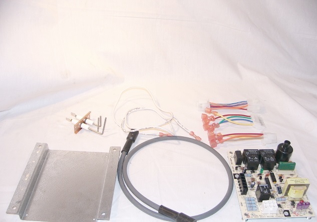 Armstrong Furnace R38071D220 Ignition Control Board