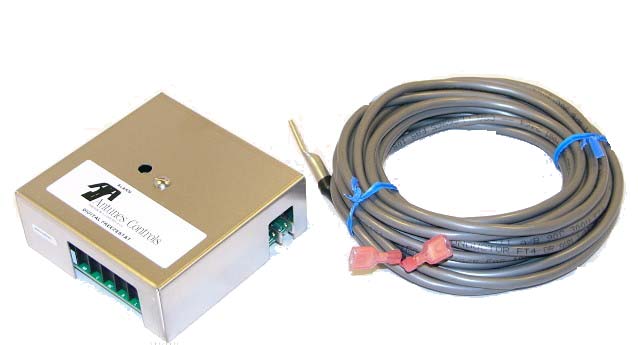 Antunes 8563140061 Digital Freezestat 115V 20 W/ Cover