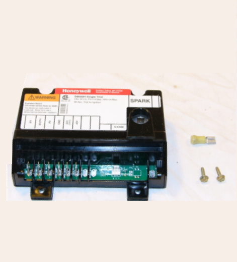 Raypak 004818B Ignition Control