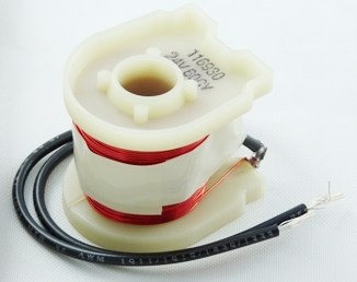 Honeywell 116930 Replacement Coil 24V for V88A Series