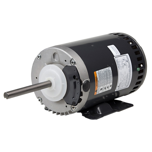 Nidec-US Motors (Emerson) 1100 Condenser Fan Motor 1.5Hp 208-230/460V 830RPM