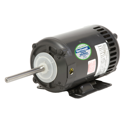 Nidec-US Motors (Emerson) 1831VG VariTough Conversion Motor 1.5Hp 208-230V/460V