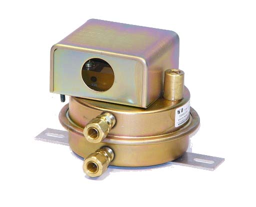 Antunes 8021204002 Differential Switch 0.17-6