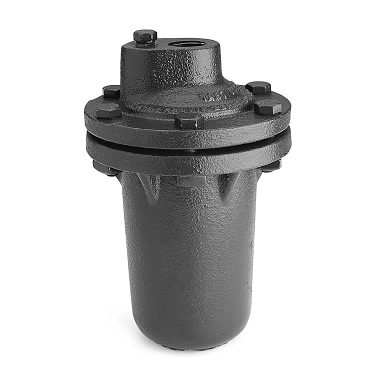 Armstrong International 216T-2-40 Inverted Bucket Steam Trap 2" 40 PSI