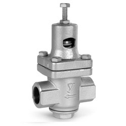Armstrong International GD-45-1/2-7/80 Direct-Acting Pressure Reducing Valve 1/2" 7-80 PSIG