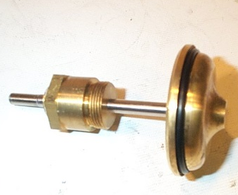 Barber Colman (Schneider Electric) RYB-721-11 Globe Valve Rebuild Kit for VB-7000 Series