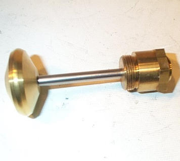 Barber Colman (Schneider Electric) RYB-731-10 Globe Valve Rebuild Kit for VB-7000 Series