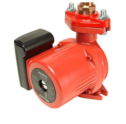 Armstrong Pumps 110223-326 Astro II 3-Speed Circulator Pump Cast Iron 120V