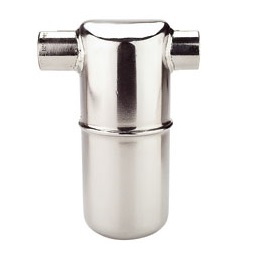 Armstrong International 1811-3/4"-400 Stainless Steel Bucket Trap 3/4" 400 PSI