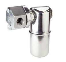 Armstrong International 2011-200PC Stainless Steel Bucket Trap 200 PSI