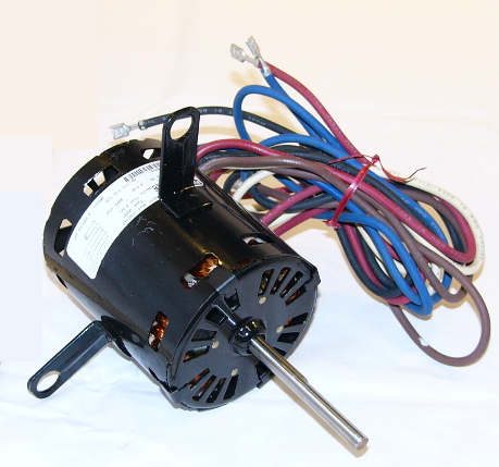 Enviro-Tec PM-02-0022 Motor 1/13Hp 277V