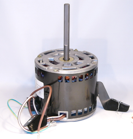 Enviro-Tec PM-02-0068 Motor 1/2Hp 120V