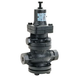 Armstrong International GP-1000-3/4-5/125 Internally Piloted Pressure Reducing Valve 3/4" 5-125 PSI