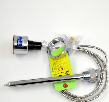 Armstrong OB-2000C131201 Capillary 131F-201F 6-1/2"