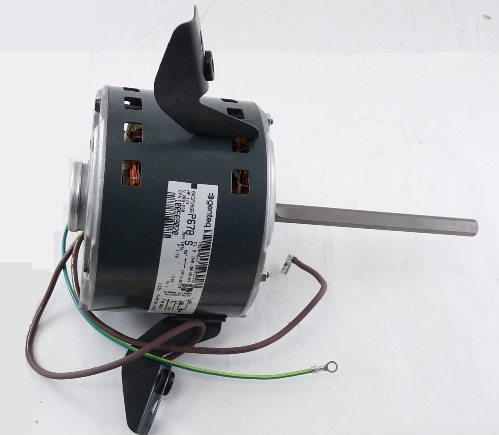 Titus 10056902 Blower Motor 1/4Hp 208V 1-Phase