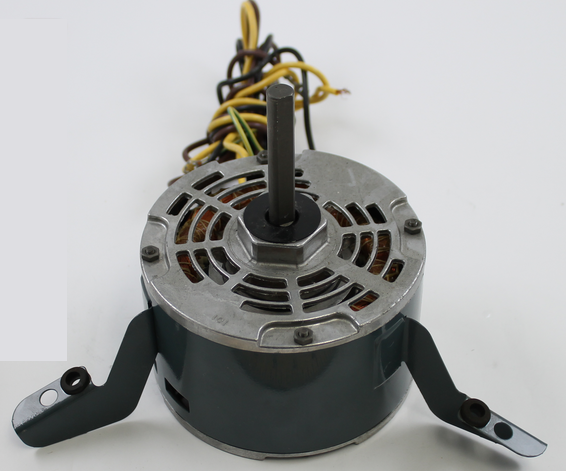 Titus 10096702 Left Hand Motor 1/6Hp 277V Clockwise