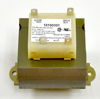 Titus 101003-01 Transformer 480V to 24V 50VA