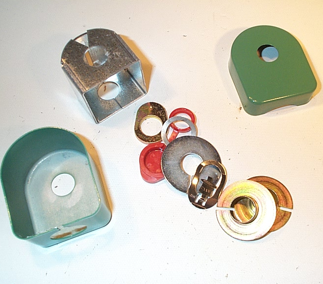 Asco 220-902 Enclosure Kit