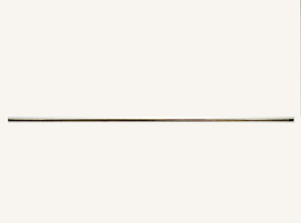 Auburn 1420-36 Stainless Steel Liquid Level Electrode Probes Probes 1/4" Diameter 1/4-20 Thread 36" Long