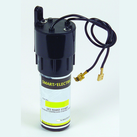 Smart Electric SES6 Super Starter 115-230 Torque Increase TO 500%