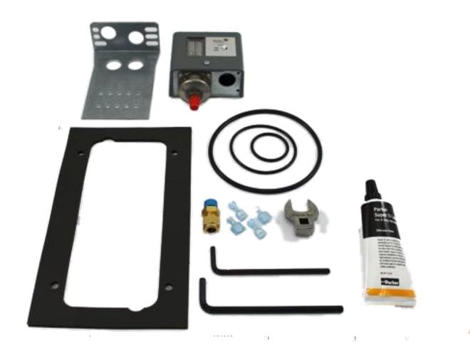 Carrier 06NA660013 Compressor Mounting