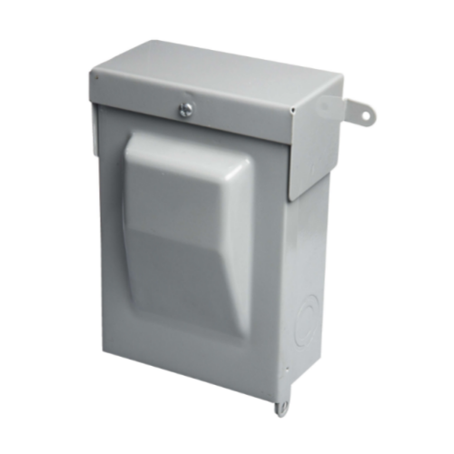 Smart Electric SDB30F Fusible Disconnect 30 Amp