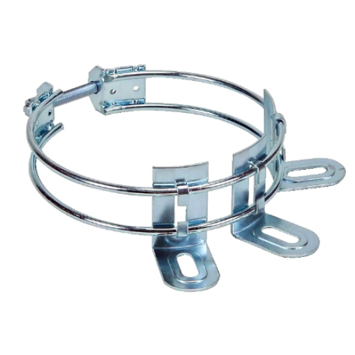 Smart Electric SE135 Lug Ring 48 Frame Motor Mount